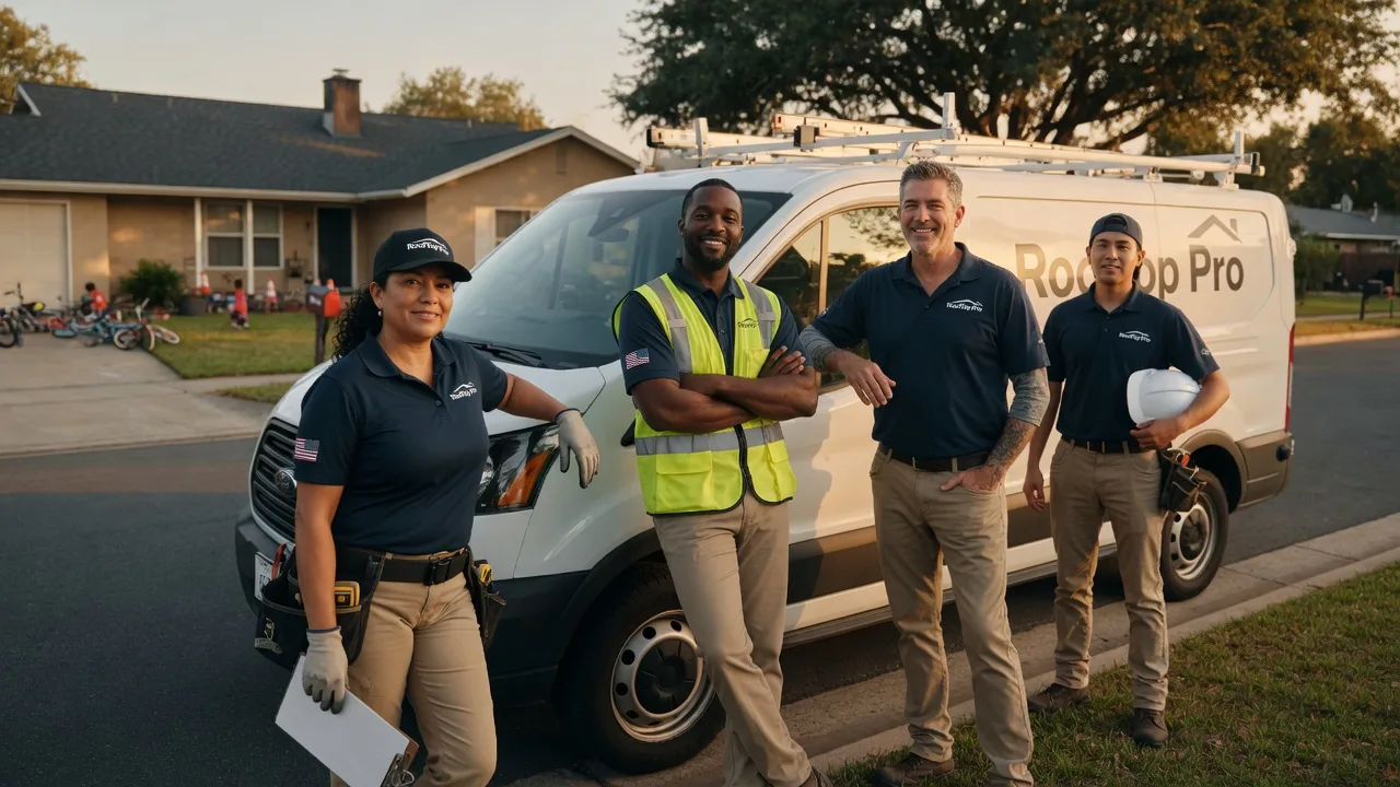 Roof Repair in Walnut, IL near me